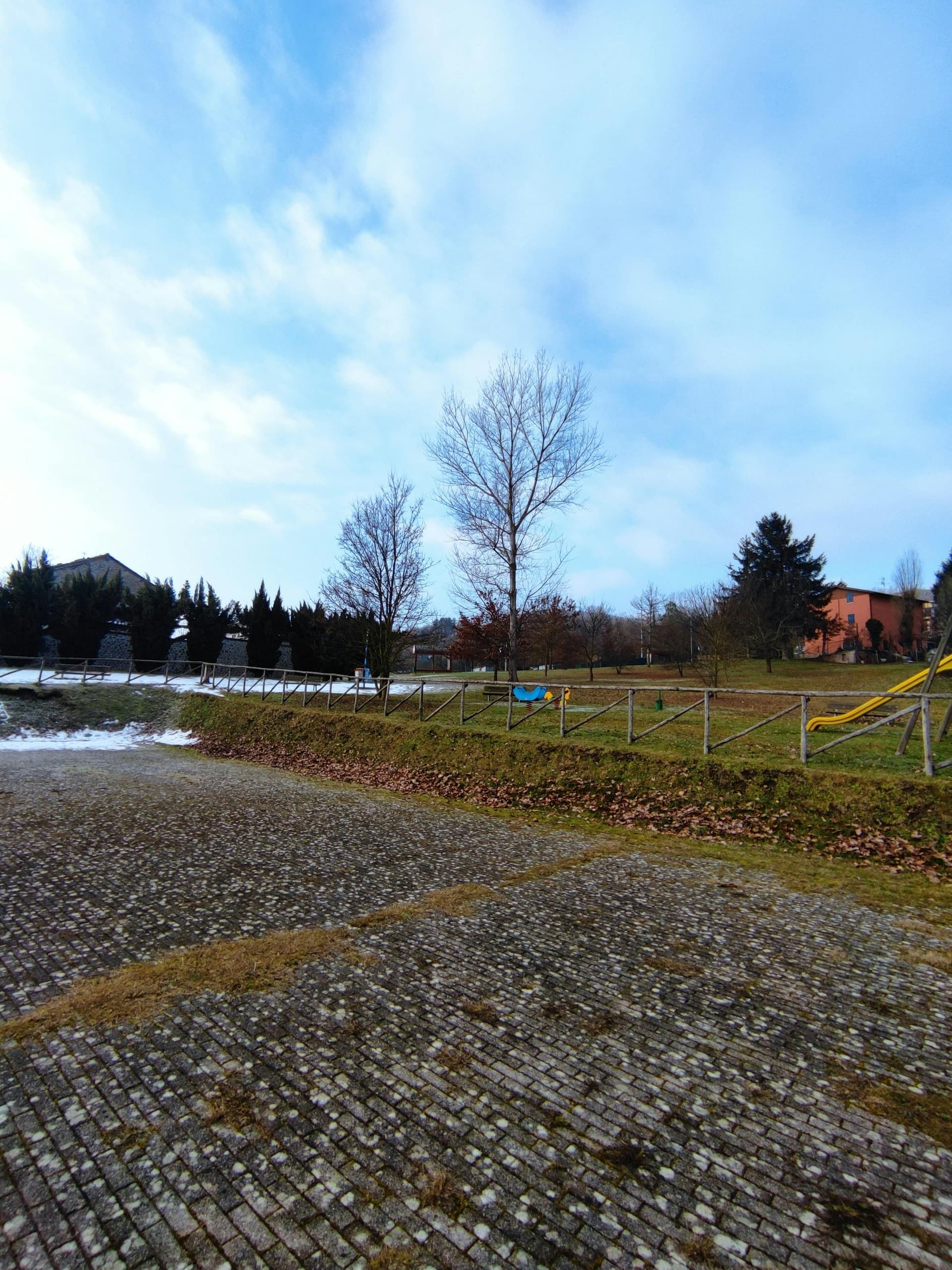 Data visualization network