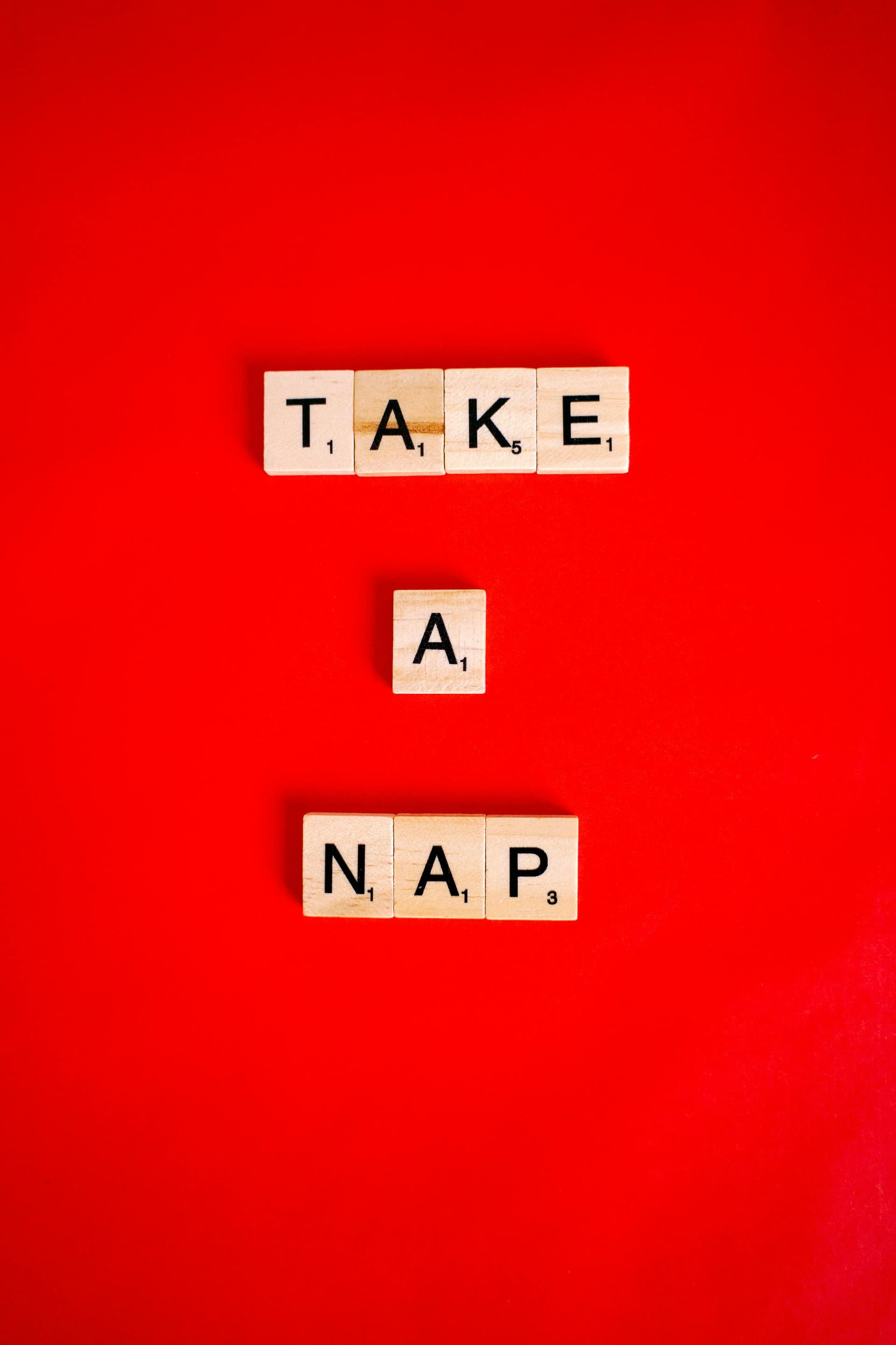 Online learning schedule example