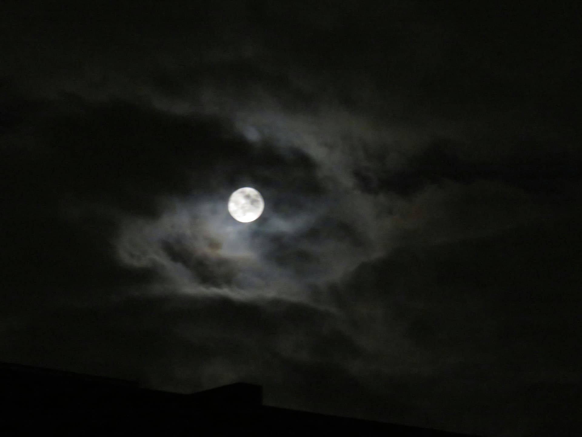 Beauty brand engaging with customers on social media