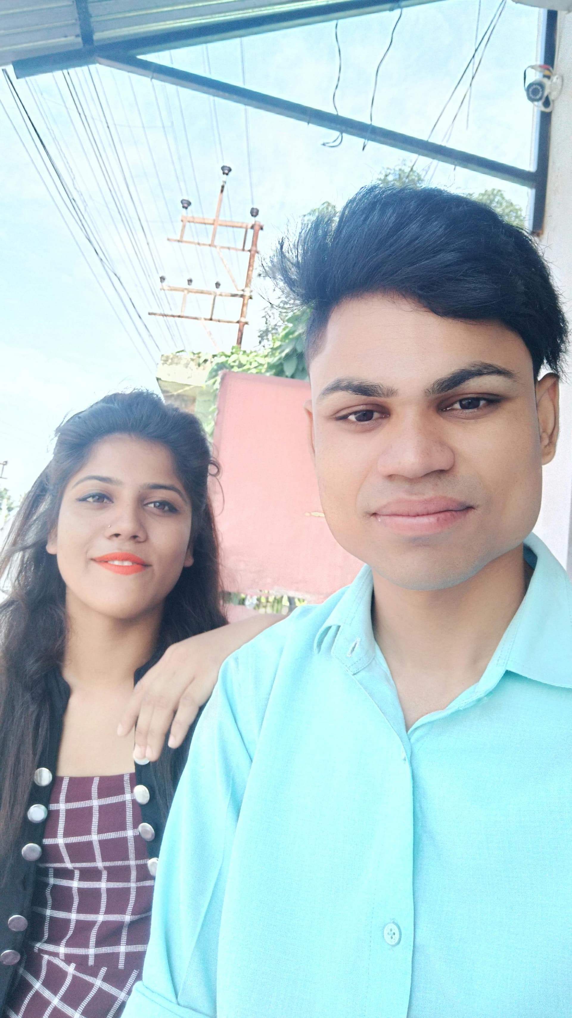 Virtual makeup try-on