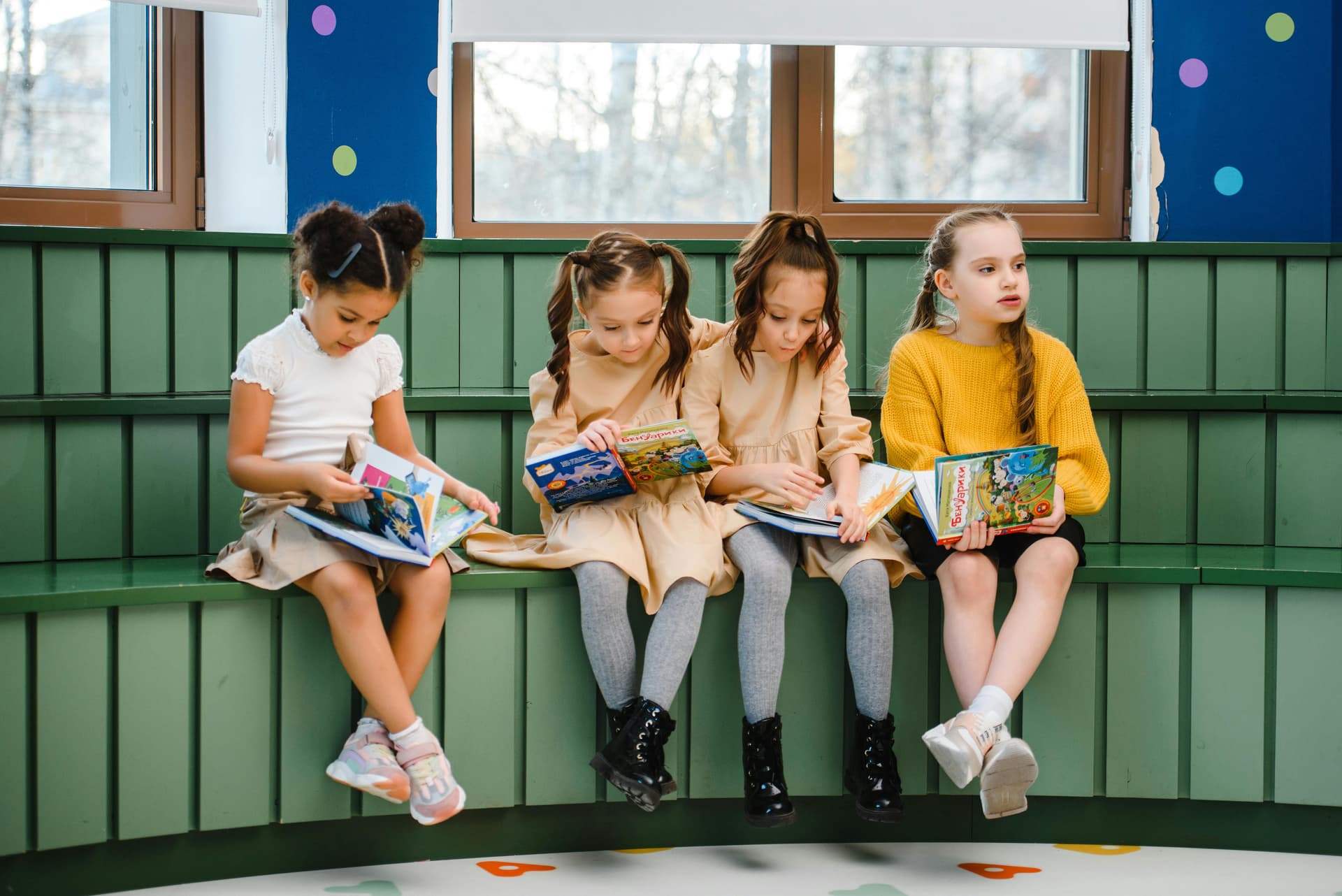 A collection of various skincare products with ingredients like ceramides, hyaluronic acid, and niacinamide.